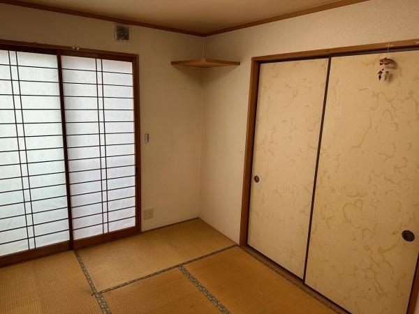 京都市南区東九条西御霊町の中古一戸建て