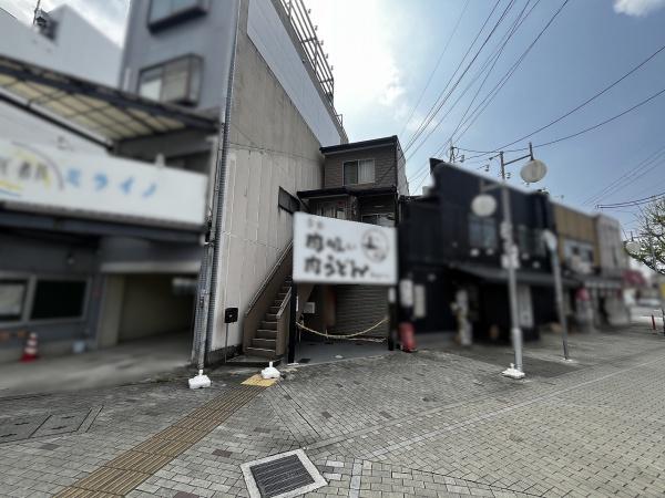 京都市南区東九条西御霊町の中古一戸建て