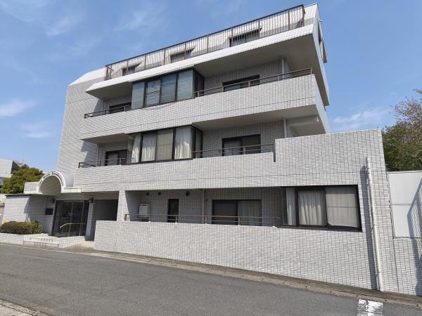 ライオンズマンション山科南