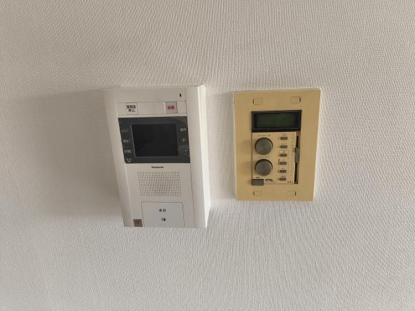 ライオンズマンション山科南