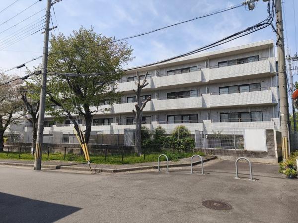 ライオンズマンション山科南