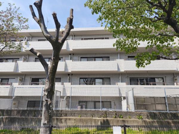 ライオンズマンション山科南