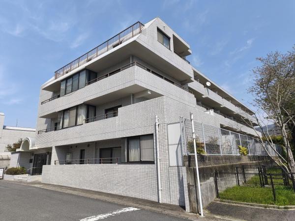 ライオンズマンション山科南