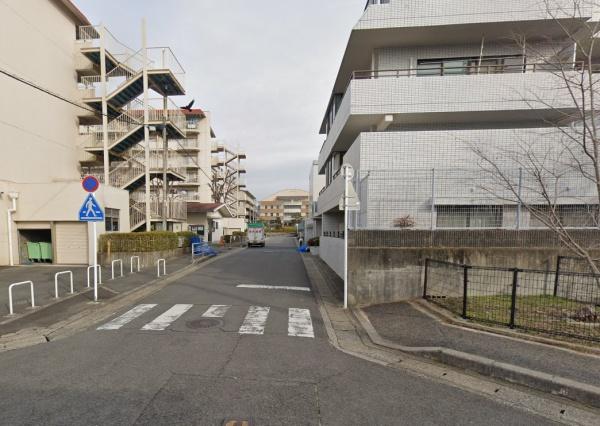 ライオンズマンション山科南