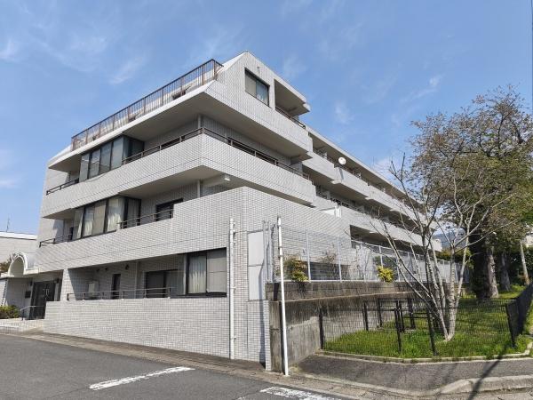 ライオンズマンション山科南