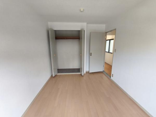 ライオンズマンション山科南