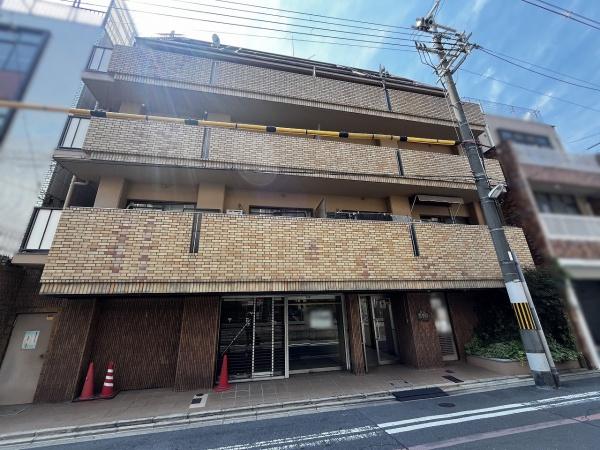 エクセル四条富小路
