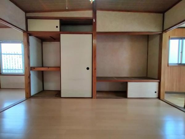京都市右京区山ノ内宮脇町の中古一戸建て