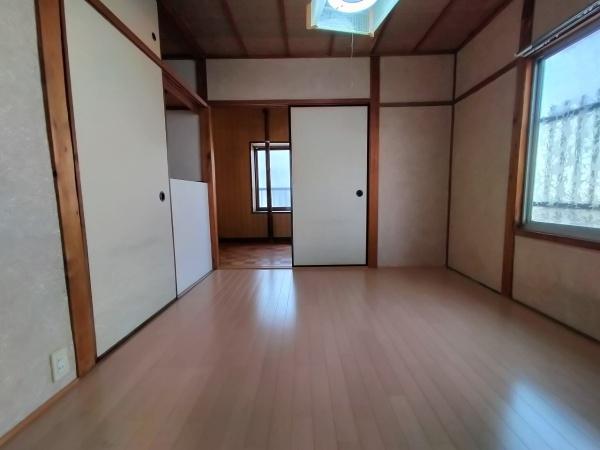 京都市右京区山ノ内宮脇町の中古一戸建て