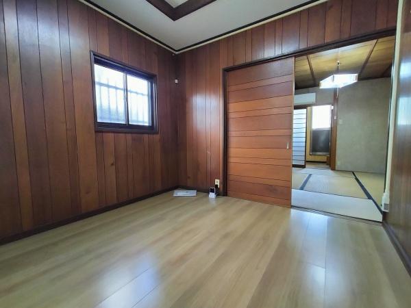 京都市右京区山ノ内宮脇町の中古一戸建て