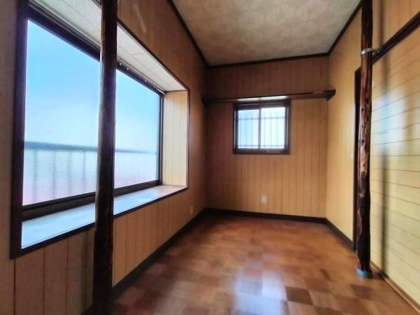 京都市右京区山ノ内宮脇町　中古戸建