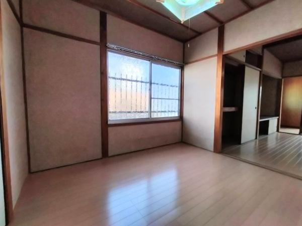 京都市右京区山ノ内宮脇町の中古一戸建て