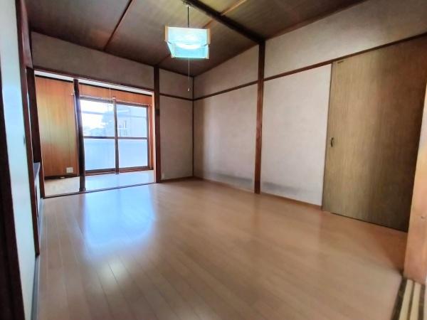 京都市右京区山ノ内宮脇町の中古一戸建て