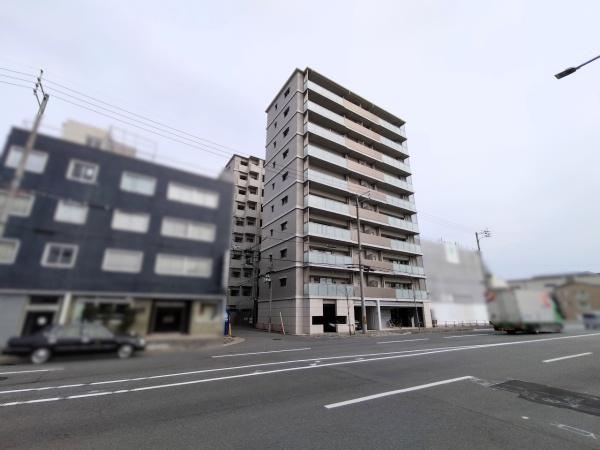 ル・パルトネール京都丹波口