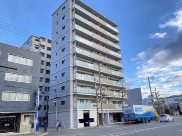 ル・パルトネール京都丹波口