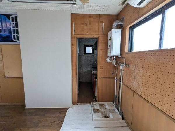京都市東山区月見町　ビル