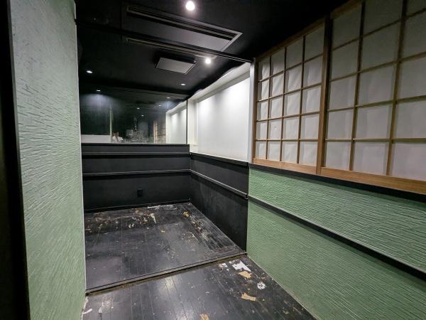 京都市東山区月見町　ビル