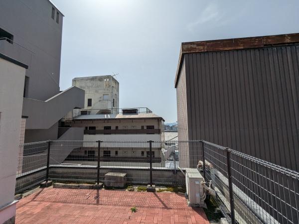 京都市東山区月見町　ビル