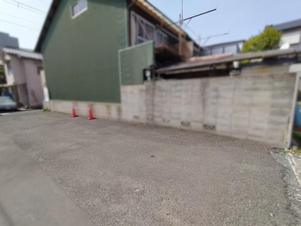 京都市上京区小川通元誓願寺下る靭屋町の土地