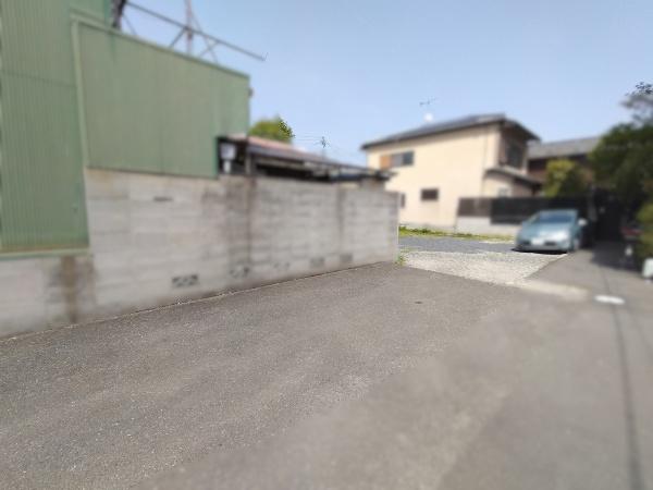 京都市上京区小川通元誓願寺下る靭屋町の土地