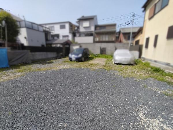 京都市上京区小川通元誓願寺下る靭屋町の土地