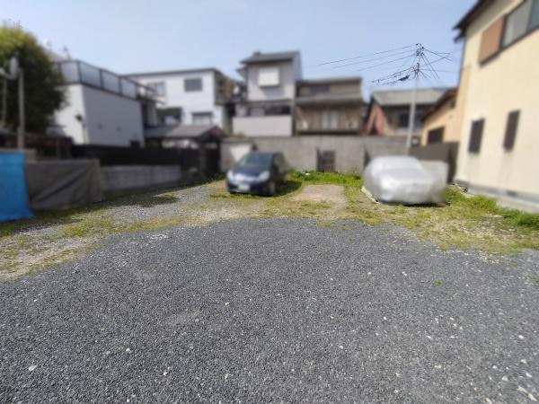 京都市上京区小川通元誓願寺下る靭屋町の土地