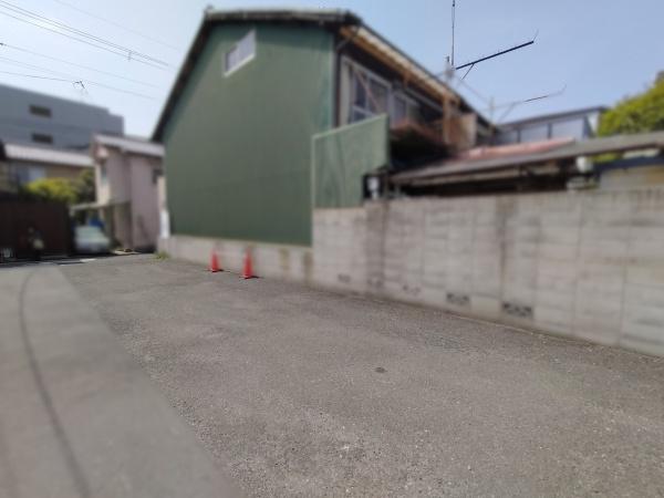 京都市上京区小川通元誓願寺下る靭屋町の土地
