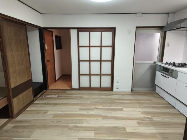 京都市左京区吉田近衛町　中古戸建