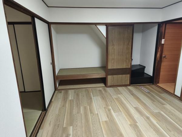 京都市左京区吉田近衛町　中古戸建