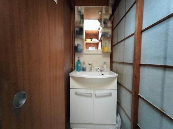 京都市東山区古西町　中古戸建