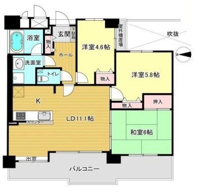 アルス京都山科