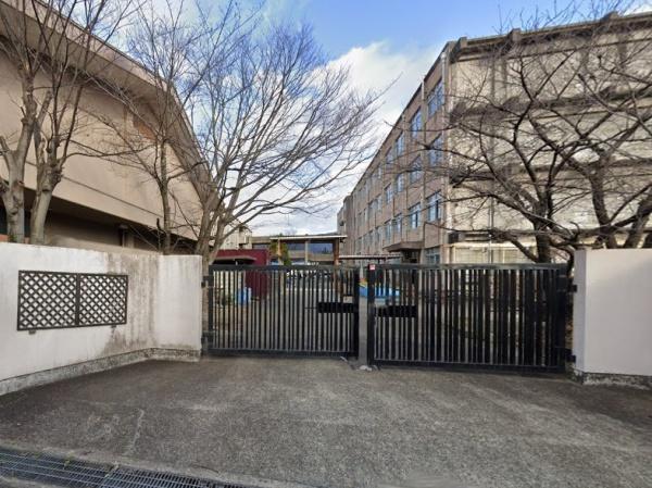 アルス京都山科(京都市立西野小学校)