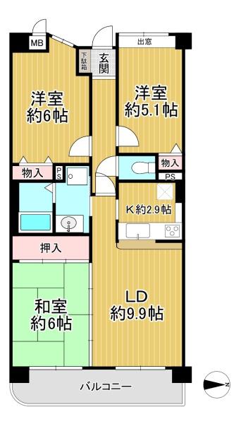 ソブレ京都伏見
