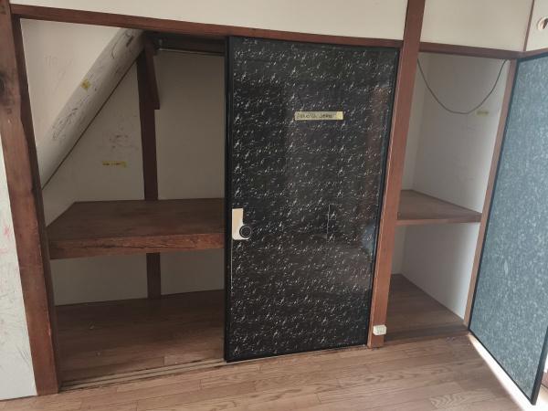 京都市山科区西野楳本町の中古一戸建て