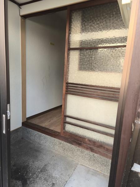 京都市山科区西野楳本町の中古一戸建て