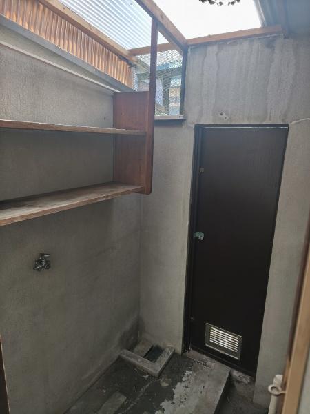 京都市山科区西野楳本町の中古一戸建て