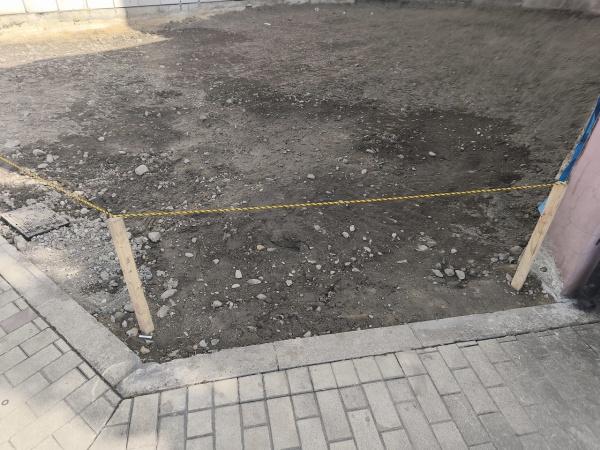 京都市南区東九条中御霊町の土地