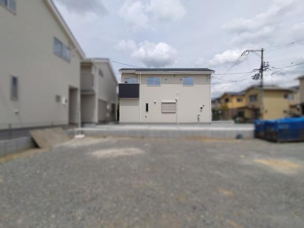 京都市右京区嵯峨大覚寺門前宮ノ下町　1号地　新築戸建