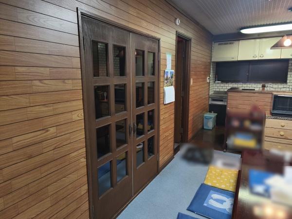 京都市山科区大塚大岩　中古戸建