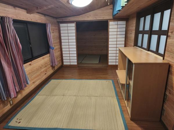 京都市山科区大塚大岩　中古戸建
