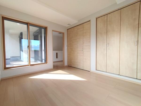 京都市左京区静市市原町の中古一戸建て