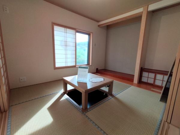 京都市左京区静市市原町の中古一戸建て