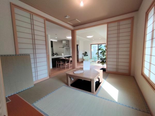 京都市左京区静市市原町の中古一戸建て