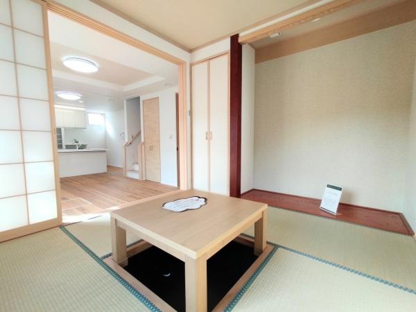 京都市左京区静市市原町の中古一戸建て