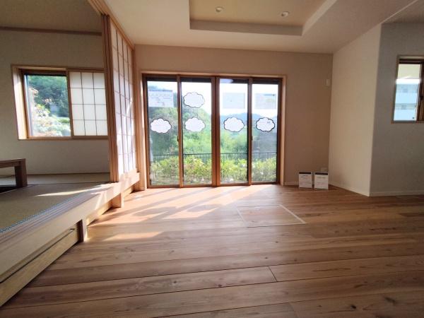 京都市左京区静市市原町の中古一戸建て