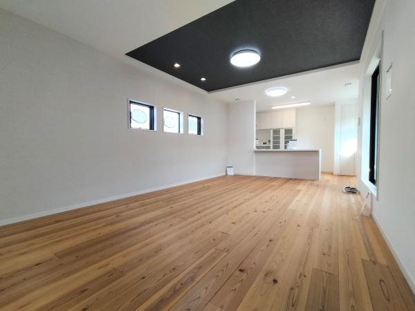 京都市左京区静市市原町　9号地　中古戸建