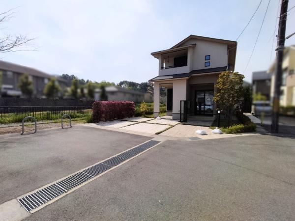 京都市左京区静市市原町　11号地　中古戸建