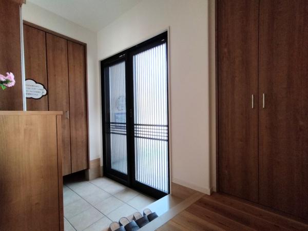 京都市左京区静市市原町の中古一戸建て