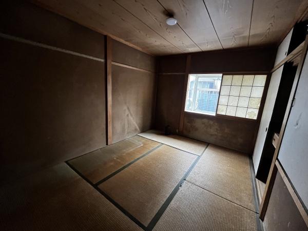京都市中京区壬生辻町の中古一戸建て