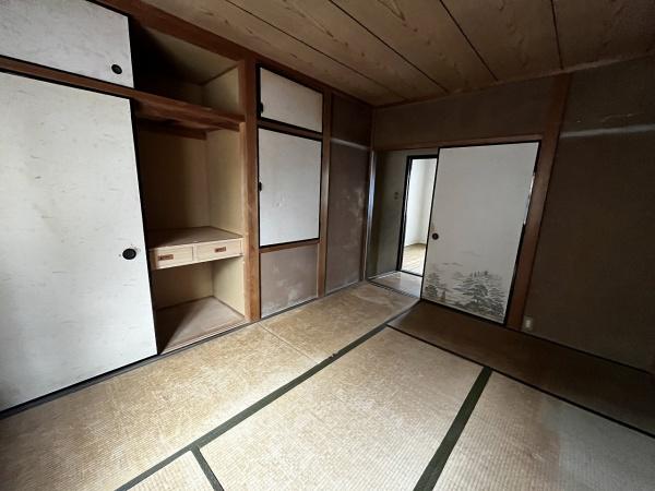 京都市中京区壬生辻町の中古一戸建て